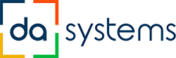 Da Systems Logo Same Day Courier Software